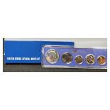 1967 Special Mint Set