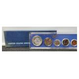 1966 Special Mint Set