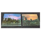 2010 28 Coin Double Mint Set
