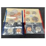 1990 Double Mint Set