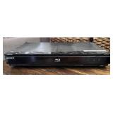 Blu-ray DVD Play w/ Office & Seinfeld