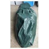 Christmas Tree in Bag
