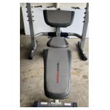 Weider Core Weight Lifting Bench