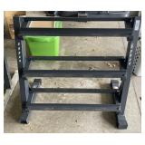Weight Rack