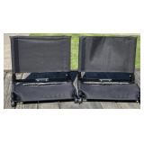 2 - Tuscola Stadium Seats