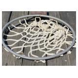 Basketball Hoop