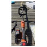 Black & Decker Cordless Weedeater