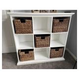 Cubicle Shelf