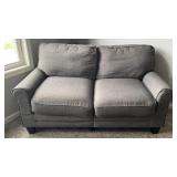 2 Cushion Loveseat