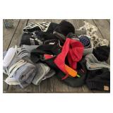 Heating Pads, Winter Wear and More
