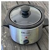 Mini Crock Pot