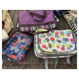 Insulated Lunchboxes/ Food Carriers