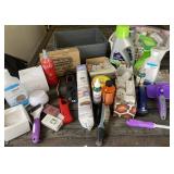 Pet Grooming and Cleaning