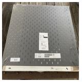 2 - Ikea Skadis Pegboards