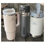 Stanley Travel Mugs
