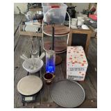 Kitchenware