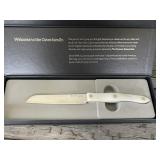Cutco Bread Knife