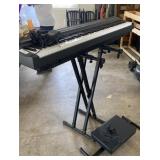 Yamaha P125 Digital Piano