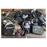 Large Lot New & Gently Worn Clothing