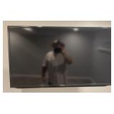 40" Samsung Flatscreen TV