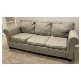 3 Cushion Sleeper Sofa