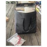 Crafting and Scrapbooking Tote