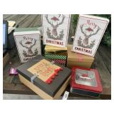 Christmas Gift Boxes