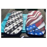 Pool Floats and Boogie Boards