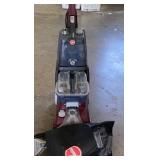 Hoover Steam Vac