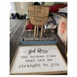 Home Decor