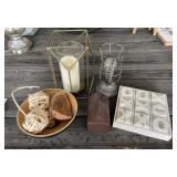 Lot of Home Decor