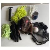 Sports Accessories