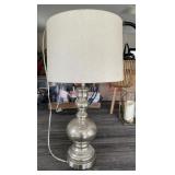 29 1/2" Tall Table Lamp with Shade
