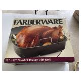 Farberware Roaster with Rack