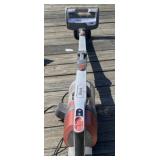 Cordless Rechargeable Shark Vacuum