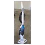Black & Decker Sweeper