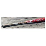 Aluminum Baseball Bat