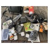 Canon Camera, Other Electronics