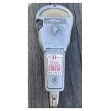 Parking Meter