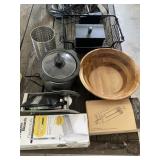 Mini Crock Pot, Kitchenware