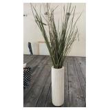 Decorative 17" Vase