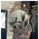 Decorative Mirror