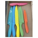 Cuisinart Knives