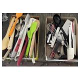 Kitchen Utensils
