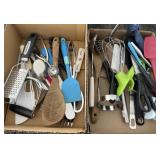 Kitchen Utensils
