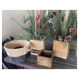 Christmas & Home Decor