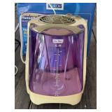 Cool Mist Humidifier