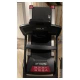 Sole F80 Folding Treadmill