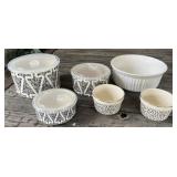 Thyme & Table Ramikens/Food Storage
