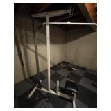 Weight Machine